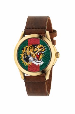 'le marché des merveilles' watch, zdjęcie 1 'le marché des merveilles' watch od Gucci